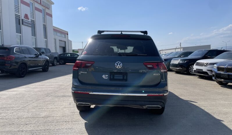 
								VOLKSWAGEN TIGUAN full									