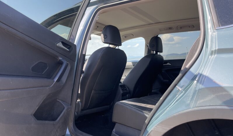 
								VOLKSWAGEN TIGUAN full									