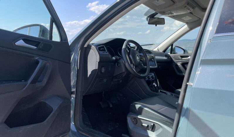 
								VOLKSWAGEN TIGUAN full									