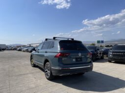 
										VOLKSWAGEN TIGUAN full									