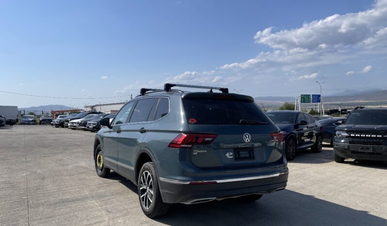 
								VOLKSWAGEN TIGUAN full									