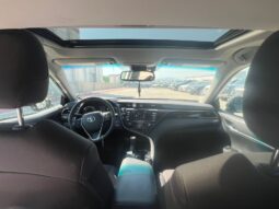 
										TOYOTA CAMRY full									