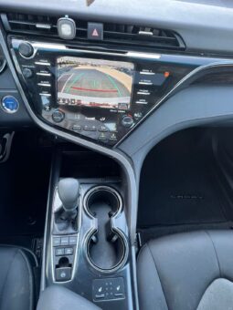 
										TOYOTA CAMRY full									