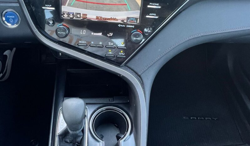
								TOYOTA CAMRY full									