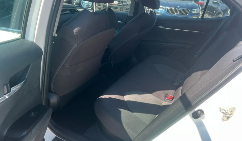 
								TOYOTA CAMRY full									