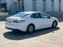 
										TOYOTA CAMRY full									
