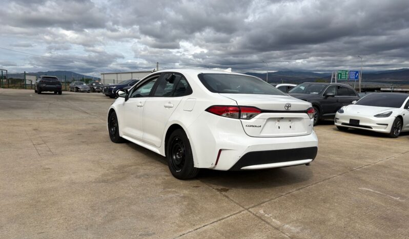 
								TOYOTA CORROLA full									