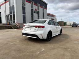 
										TOYOTA CORROLA full									