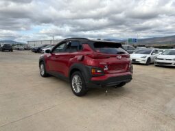 
										HYUNDAI KONA full									