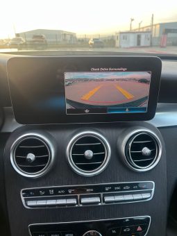 
										Mercedes-Benz C-Class full									