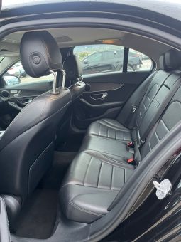 
										Mercedes-Benz C-Class full									