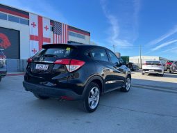 
										HONDA HR-V full									