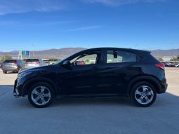 
										HONDA HR-V full									