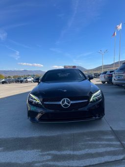
										Mercedes-Benz C 300 full									