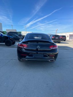 
										Mercedes-Benz C 300 full									
