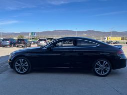 
										Mercedes-Benz C 300 full									