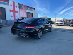 
										Mercedes-Benz C 300 full									