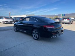 
										Mercedes-Benz C 300 full									