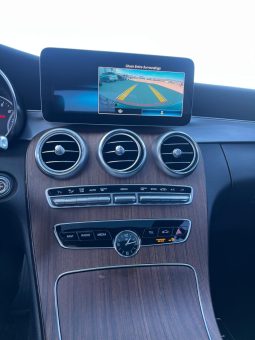 
										Mercedes-Benz C 300 full									
