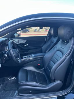 
										Mercedes-Benz C 300 full									