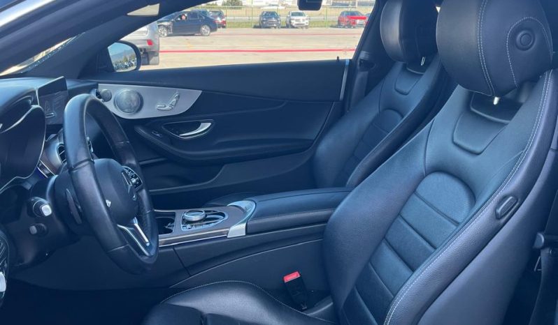 
								Mercedes-Benz C 300 full									