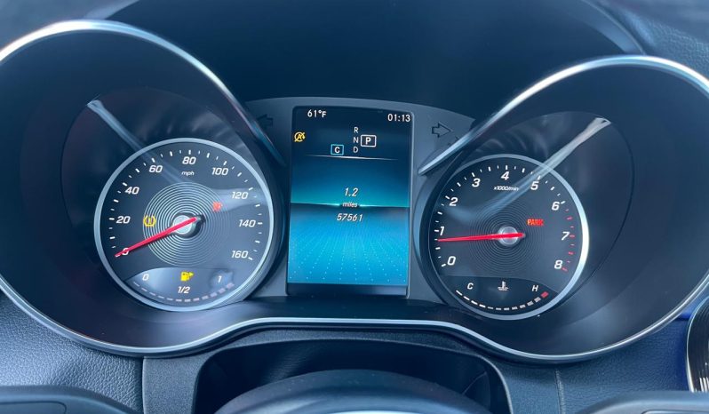 
								Mercedes-Benz C 300 full									