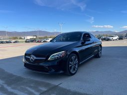 
										Mercedes-Benz C 300 full									