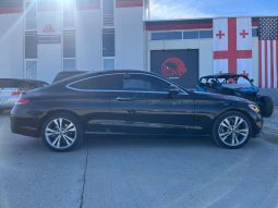 
										Mercedes-Benz C 300 full									