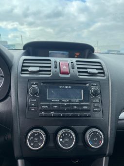 
										SUBARU FORESTER full									