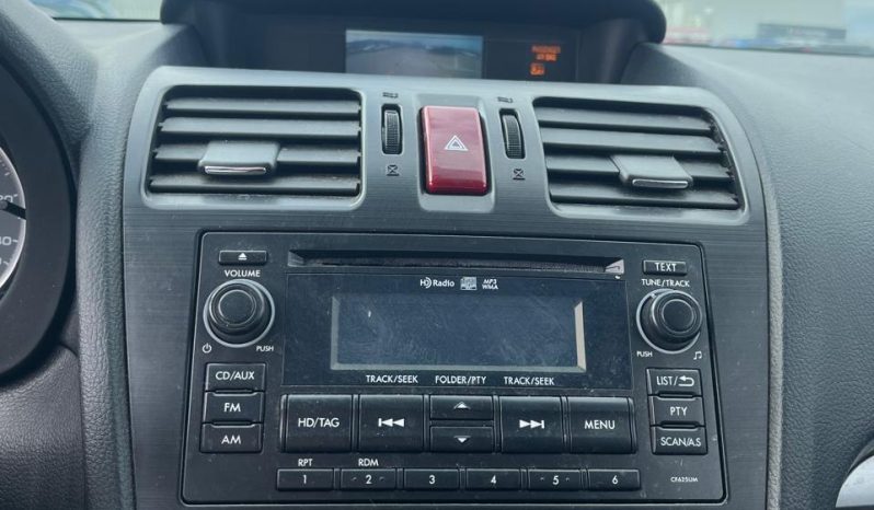 
								SUBARU FORESTER full									