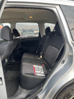 
										SUBARU FORESTER full									