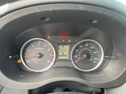 
										SUBARU FORESTER full									