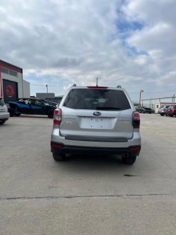 
										SUBARU FORESTER full									