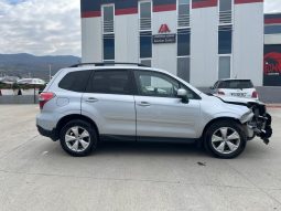 
										SUBARU FORESTER full									
