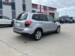 
										SUBARU FORESTER full									