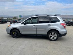 
										SUBARU FORESTER full									