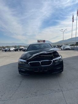 
										BMW 530 full									