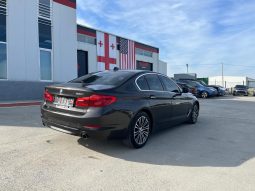 
										BMW 530 full									