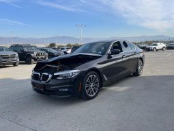 
										BMW 530 full									