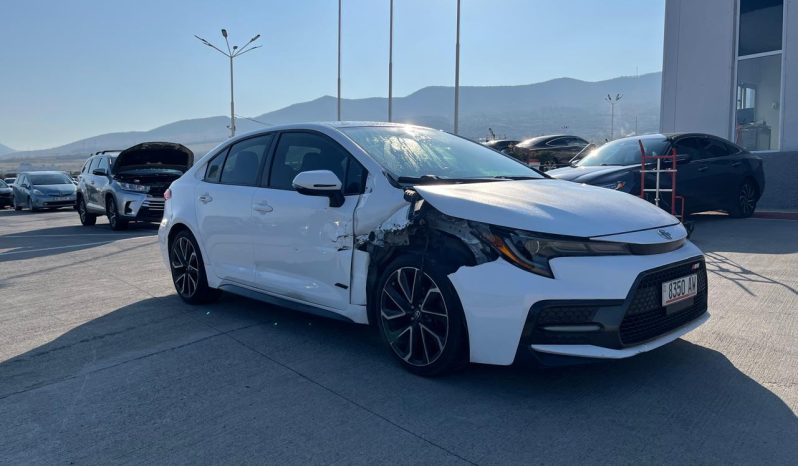 ამერიკის ავტო აუქციონი