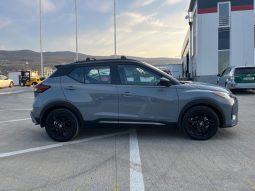 
										NISSAN KICKS full									