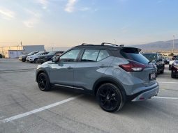 
										NISSAN KICKS full									