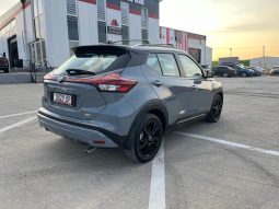 
										NISSAN KICKS full									