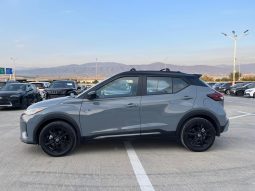 
										NISSAN KICKS full									