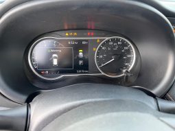 
										NISSAN KICKS SV full									