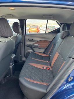 
										NISSAN KICKS SV full									