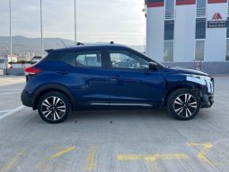 
										NISSAN KICKS SV full									
