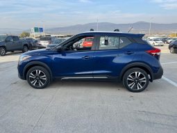 
										NISSAN KICKS SV full									