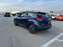 
										NISSAN KICKS SV full									