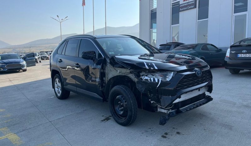 ამერიკის მანქანების აუქციონი